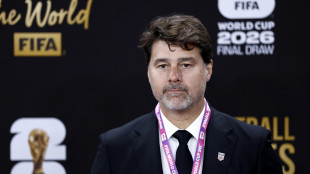 Mondiale 2026: Usa, Pochettino chiede ai suoi calciatori di "giocare senza pressioni"