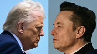 Trump threatens Musk with 'serious consequences' in spending bill row