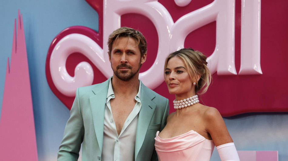 Stallo sui cachet dei divi, in stallo il sequel di Barbie