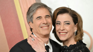 Las estrellas llegan a unos &Oacute;scar que prometen re&ntilde;ida final entre "Anora" y "C&oacute;nclave"