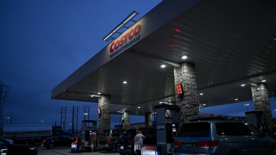 US consumer inflation accelerates as tariff scrutiny grows