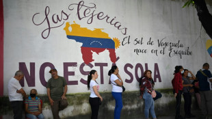 Venezuela busca reforzar en un referendo su reclamo territorial con Guyana