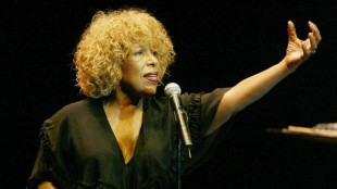 Roberta Flack, cantante de 'Killing Me Softly', muere a los 88 a&ntilde;os
