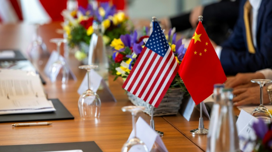 Asian equities rally after China-US framework on trade
