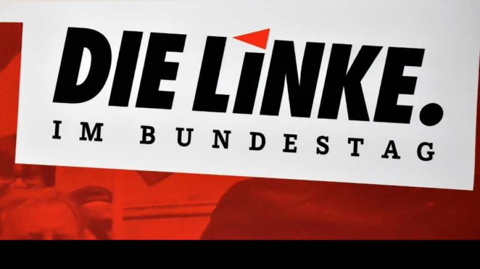 Lammert: Linken-Politikerin Pau sollte Bundestagsvizepräsidentin bleiben