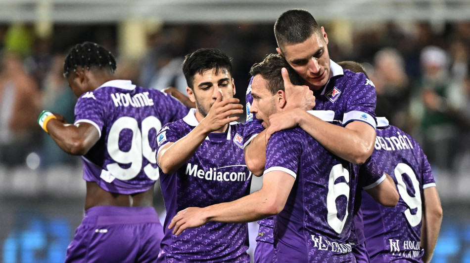 Calcio: As, Arthur vuole la Fiorentina ma torner&agrave; alla Juve