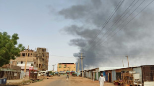 Un raid de l'arm&eacute;e de l'air tue des dizaines de civils &agrave; Khartoum