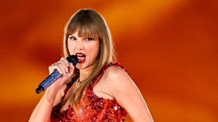 Taylor Swift cancela shows em Viena ap&oacute;s plano de atentado