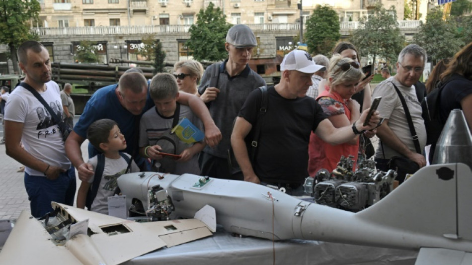 Drohnenmotoren an Russland geliefert: Haftbefehl gegen Unternehmer aus Kassel