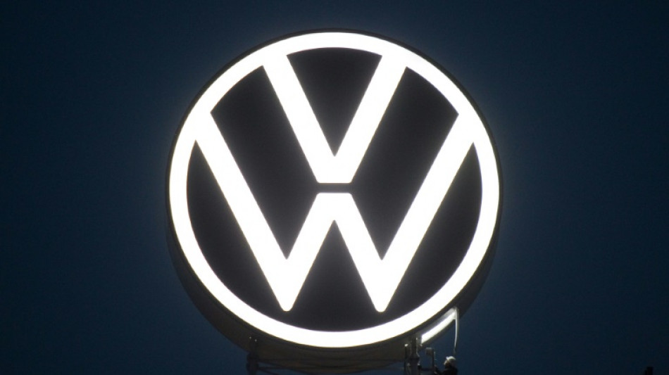 Volkswagen vend ses actifs en Russie à un investisseur local