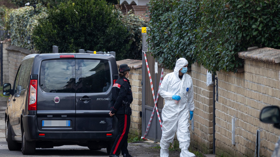 Donna scomparsa, il marito nella caserma dei carabinieri