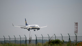 EU: Deutschland muss Millionenhilfen von Ryanair und Frankfurt-Hahn zur&uuml;ckfordern