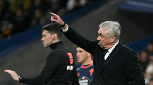 Vin&iacute;cius J&uacute;nior 'quer fazer hist&oacute;ria' no Real Madrid, diz Ancelotti