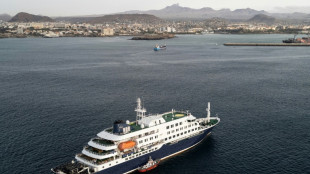 Hantavirus ship passenger: 'They didn't take it seriously enough'