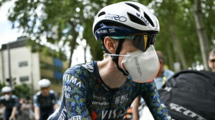 Nach Coronaf&auml;llen: Maskenpflicht f&uuml;r Tour-Journalisten