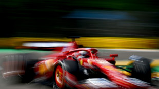 F1: Leclerc brille lors des essais en Emilie-Romagne, Max Verstappen plie