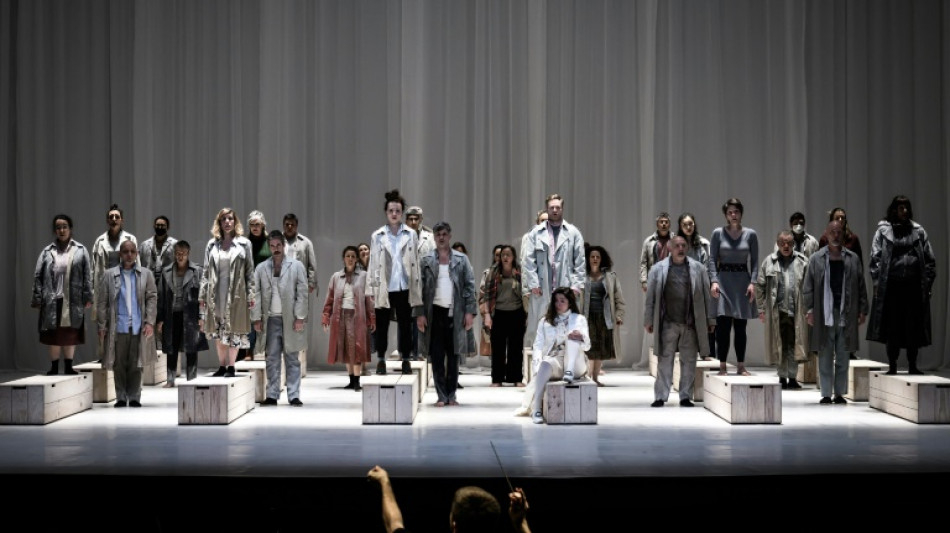 Le Requiem de Mozart version z&eacute;ro achat: de la vie apr&egrave;s la mort