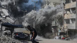 Media, 'almeno 24 uccisi dall'alba a Gaza'