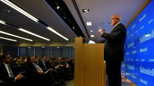 Satisfacci&oacute;n en el Banco Sabadell y el Gobierno espa&ntilde;ol por el fracaso de la OPA del BBVA