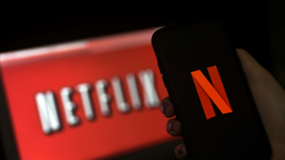 US-Medien: Netflix stellt Betrieb in Russland vorerst ein