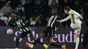 L1: Thauvin propulse Lens au sommet