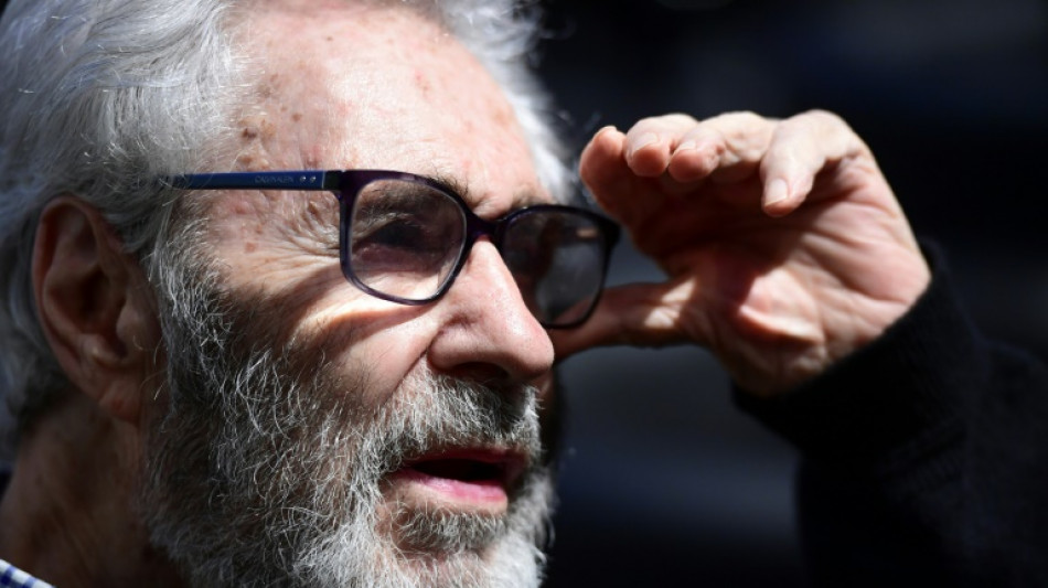 Morre aos 95 anos o fot&oacute;grafo americano Elliott Erwitt