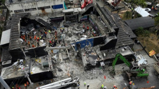 Exceso de carga, escasa regulaci&oacute;n: &iquest;por qu&eacute; colapsa disco dominicana?