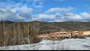 Canad&aacute; est&aacute; de luto por nueve muertos en tiroteo en una escuela y residencia 