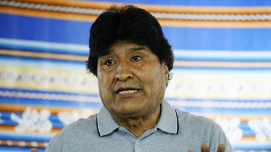 Evo Morales e o desafio de sobreviver ao declínio da esquerda na Bolívia