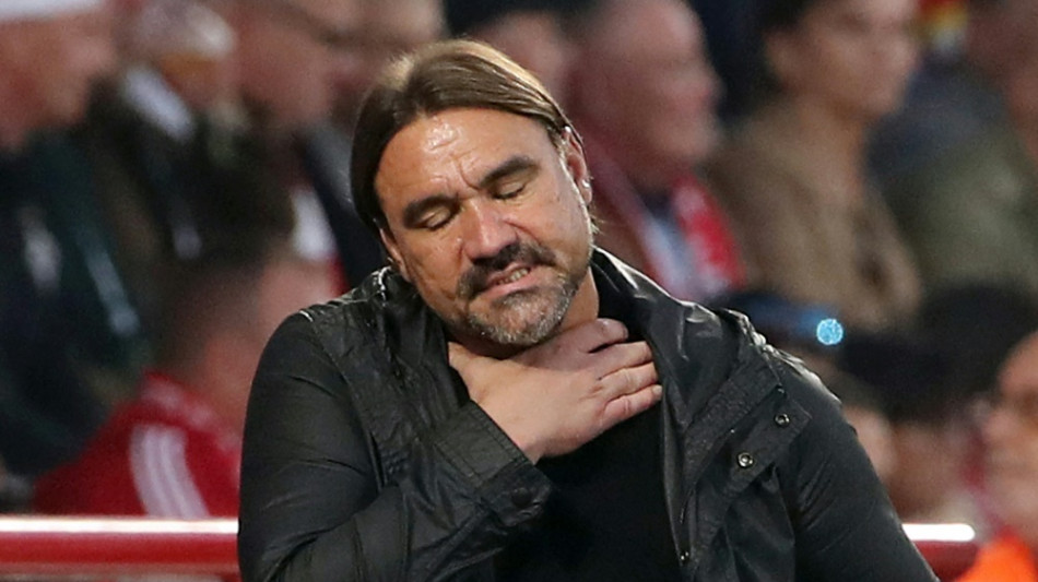 Bayern-Besieger Gladbach entt&auml;uscht in Mainz