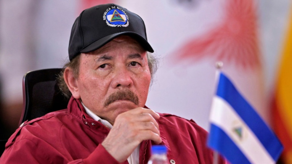 Nicar&aacute;gua aprova lei de crimes cibern&eacute;ticos criticada por opositores
