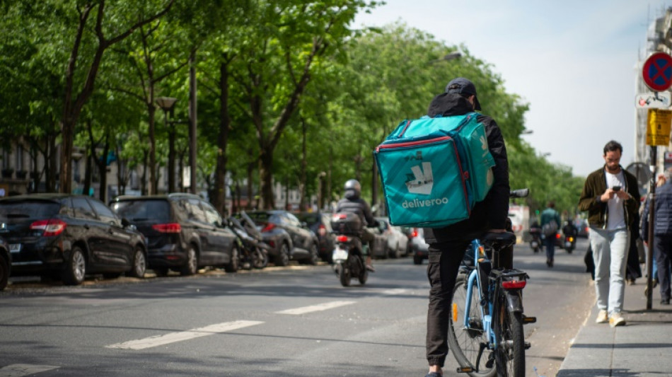 Besch&auml;ftigte bei Uber und Co. sollen in der EU mehr Rechte erhalten