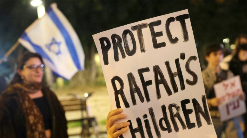 Efforts accrus pour une tr&ecirc;ve &agrave; Gaza, des dizaines de morts dans des raids isra&eacute;liens