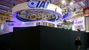 Fran&ccedil;a bloqueia acesso a estandes de Israel em feira aeroespacial