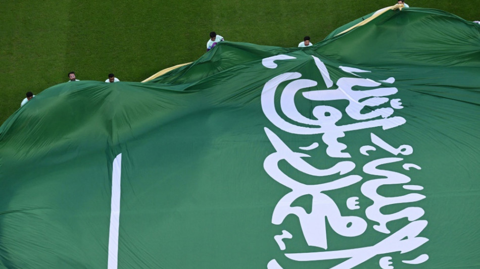Saudi-Arabien offen f&uuml;r Winter-WM 2034 