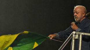 Br&eacute;sil : le parti de Flavio Bolsonaro reconna&icirc;t la victoire surprise de Lula