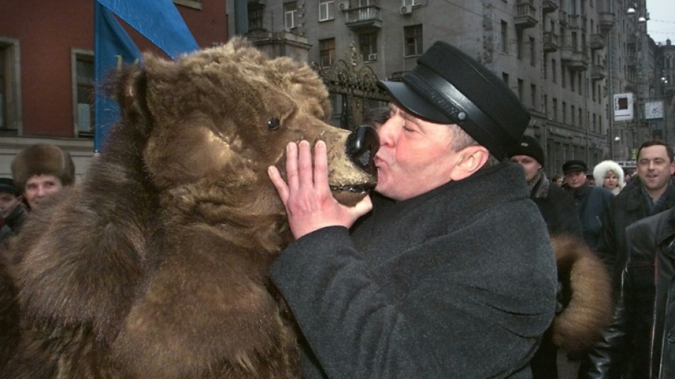 Murió Vladimir Zhirinovski, figura de la vida política rusa
