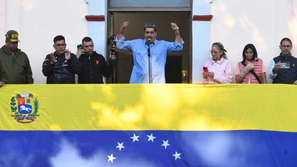 Musk versus Maduro, 'arqui-inimigos' &agrave; dist&acirc;ncia