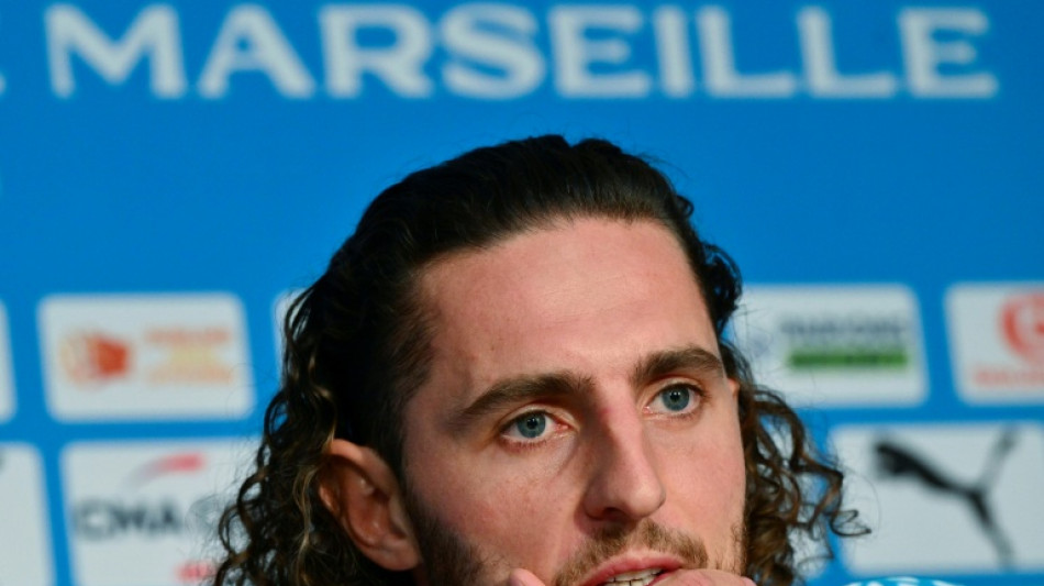 L1: Quel avenir pour Adrien Rabiot, pouss&eacute; dehors par l'OM ?