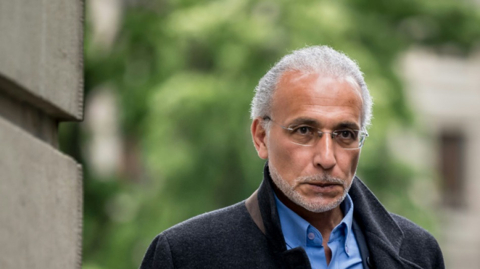 Estudioso isl&acirc;mico Tariq Ramadan &eacute; condenado a tr&ecirc;s anos de pris&atilde;o por estupro na Su&iacute;&ccedil;a