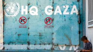 UNRWA deve fazer parte da reconstru&ccedil;&atilde;o de Gaza, diz seu diretor &agrave; AFP
