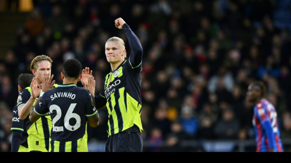Audi&ecirc;ncia sobre acusa&ccedil;&otilde;es no caso Manchester City &eacute; conclu&iacute;da, diz Daily Mail