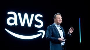 Amazon anuncia saída do chefe da AWS, sua subsidiária em computação na nuvem