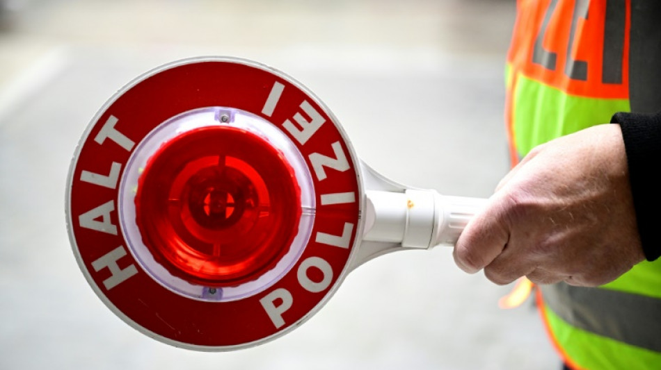 Zeugensuche von echter Kriminalpolizistin in G&ouml;rlitz l&ouml;st Betrugsalarm aus
