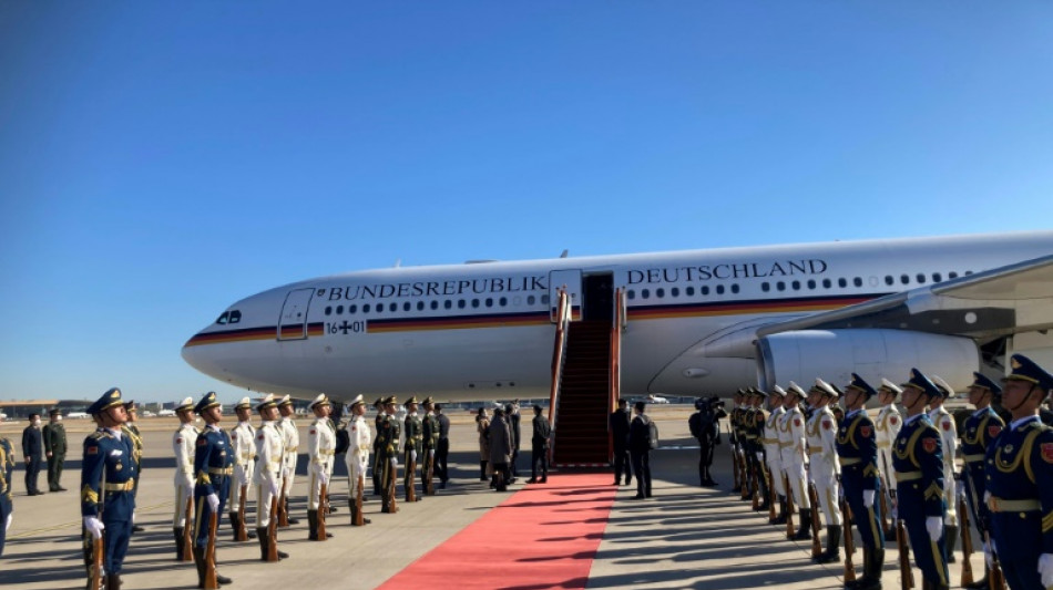Bundesregierung erhält neuen Regierungsflieger mit Sonderausstattung