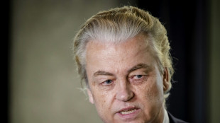 Dutch parties reach coalition deal: Wilders