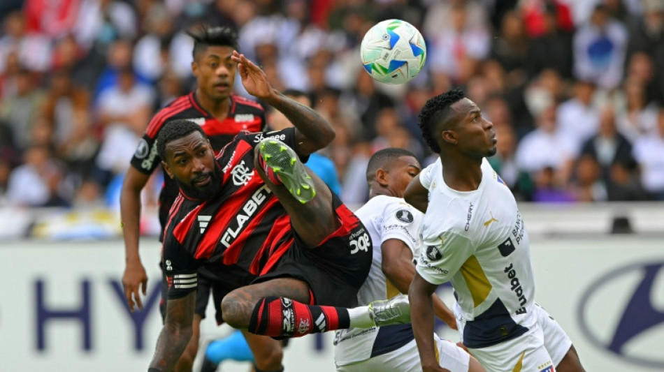 Sob press&atilde;o, Flamengo tem prova de fogo contra o surpreendente Central C&oacute;rdoba
