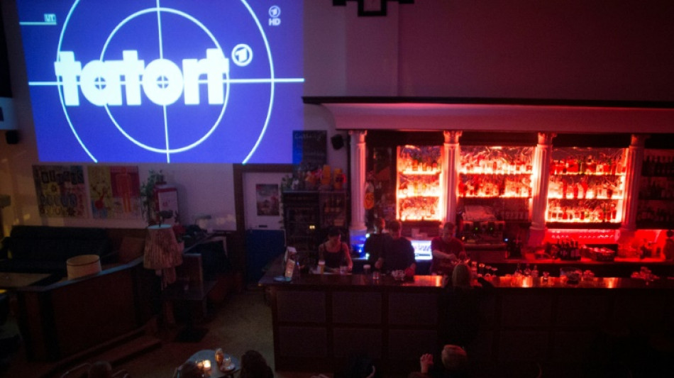 Kettenrauchende Staatsanw&auml;ltin: Mechthild Gro&szlig;mann verl&auml;sst M&uuml;nster-"Tatort"