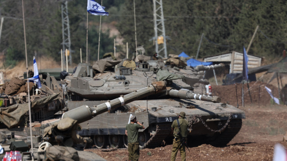 Tribunale belga ferma l'invio di armi verso Israele
