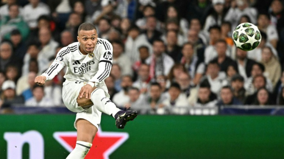 Espagne: le Clasico de la derni&egrave;re chance pour Mbapp&eacute; et le Real Madrid